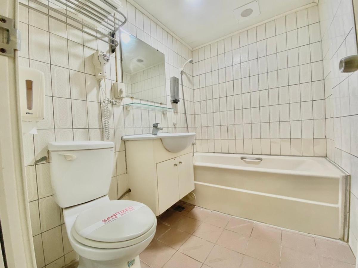 Wl Hotel Hsinchu מראה חיצוני תמונה