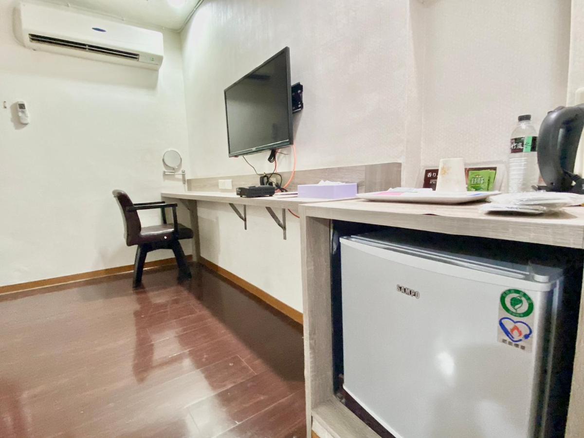 Wl Hotel Hsinchu מראה חיצוני תמונה