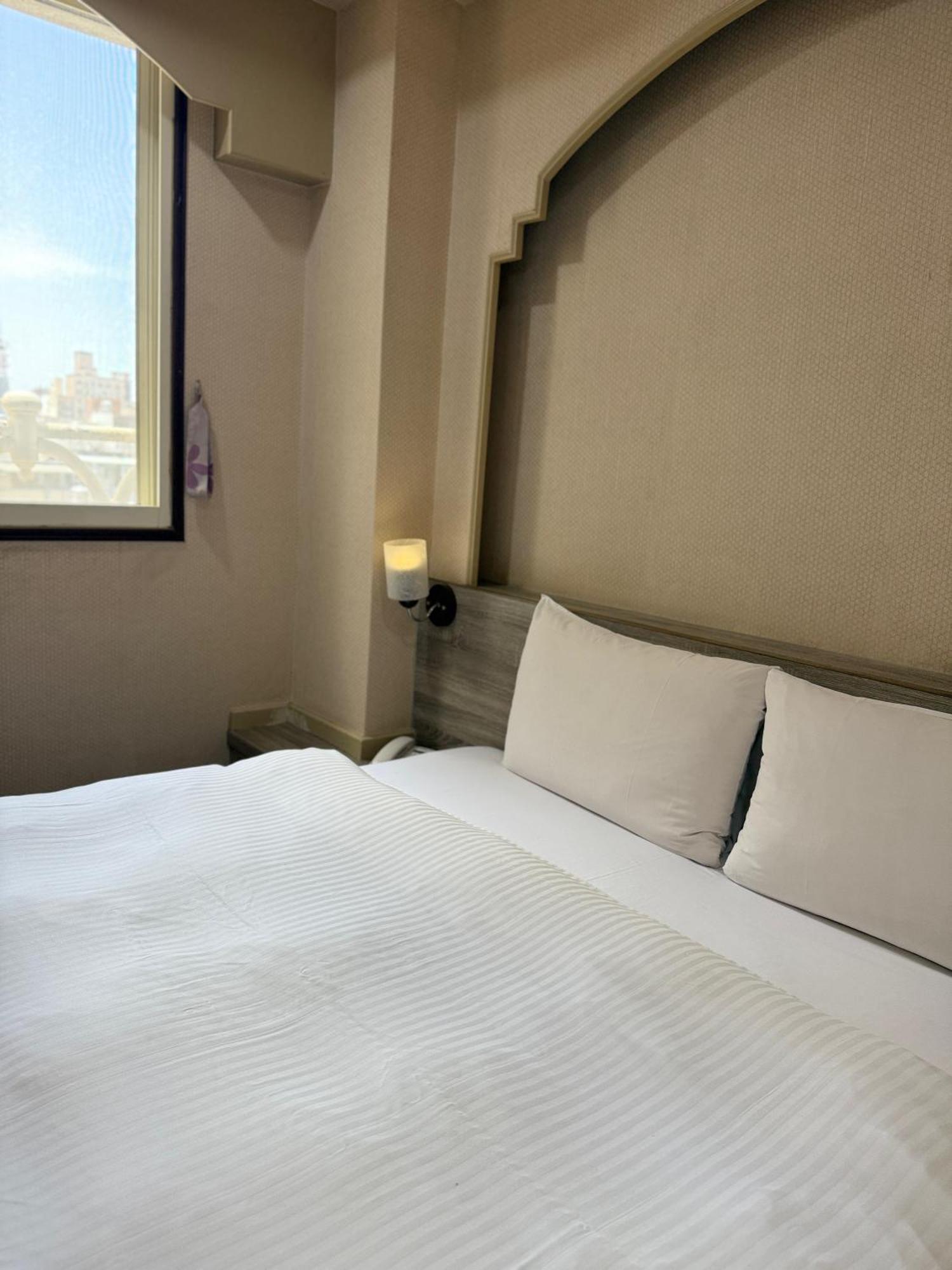 Wl Hotel Hsinchu מראה חיצוני תמונה