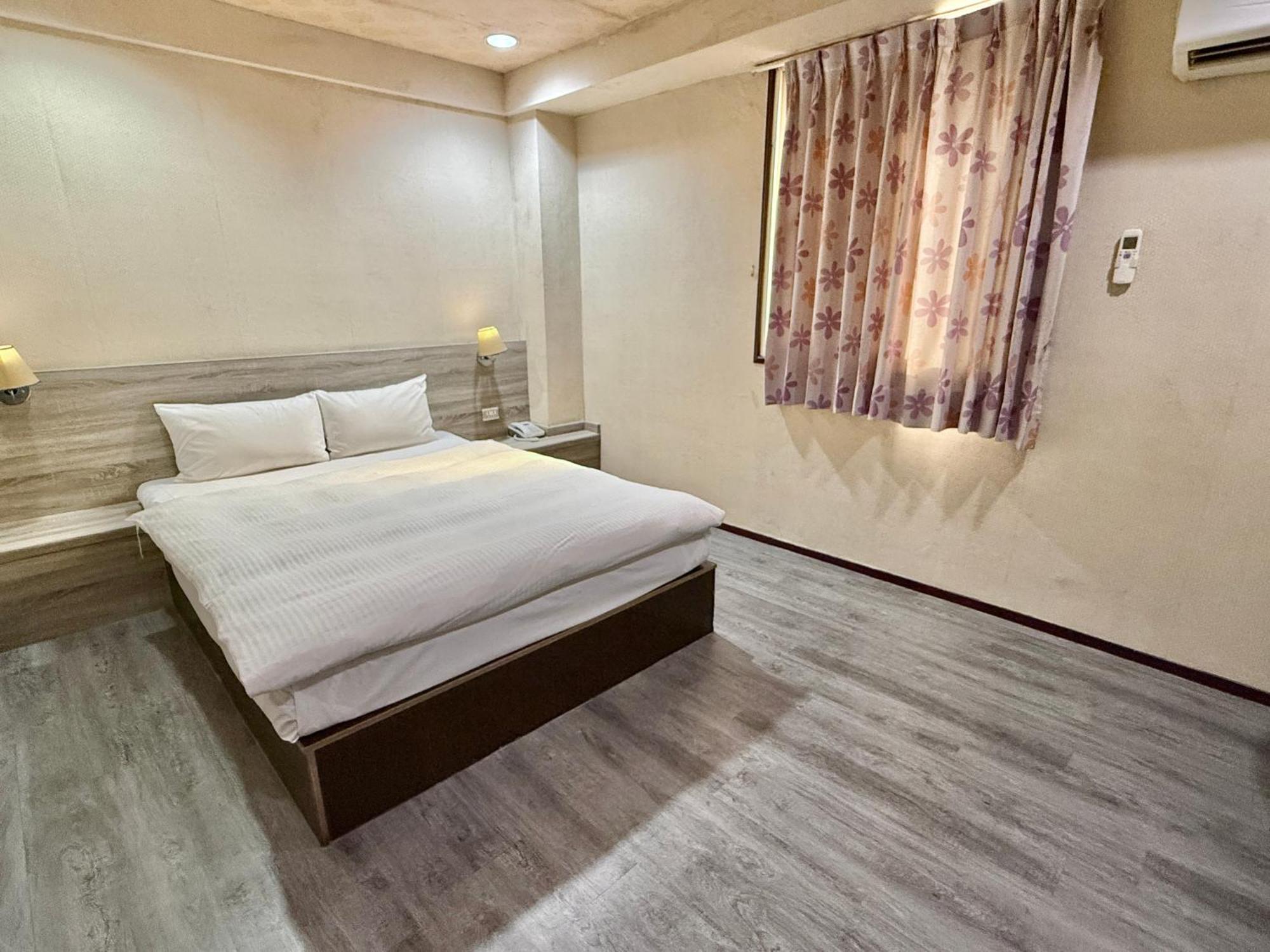 Wl Hotel Hsinchu מראה חיצוני תמונה