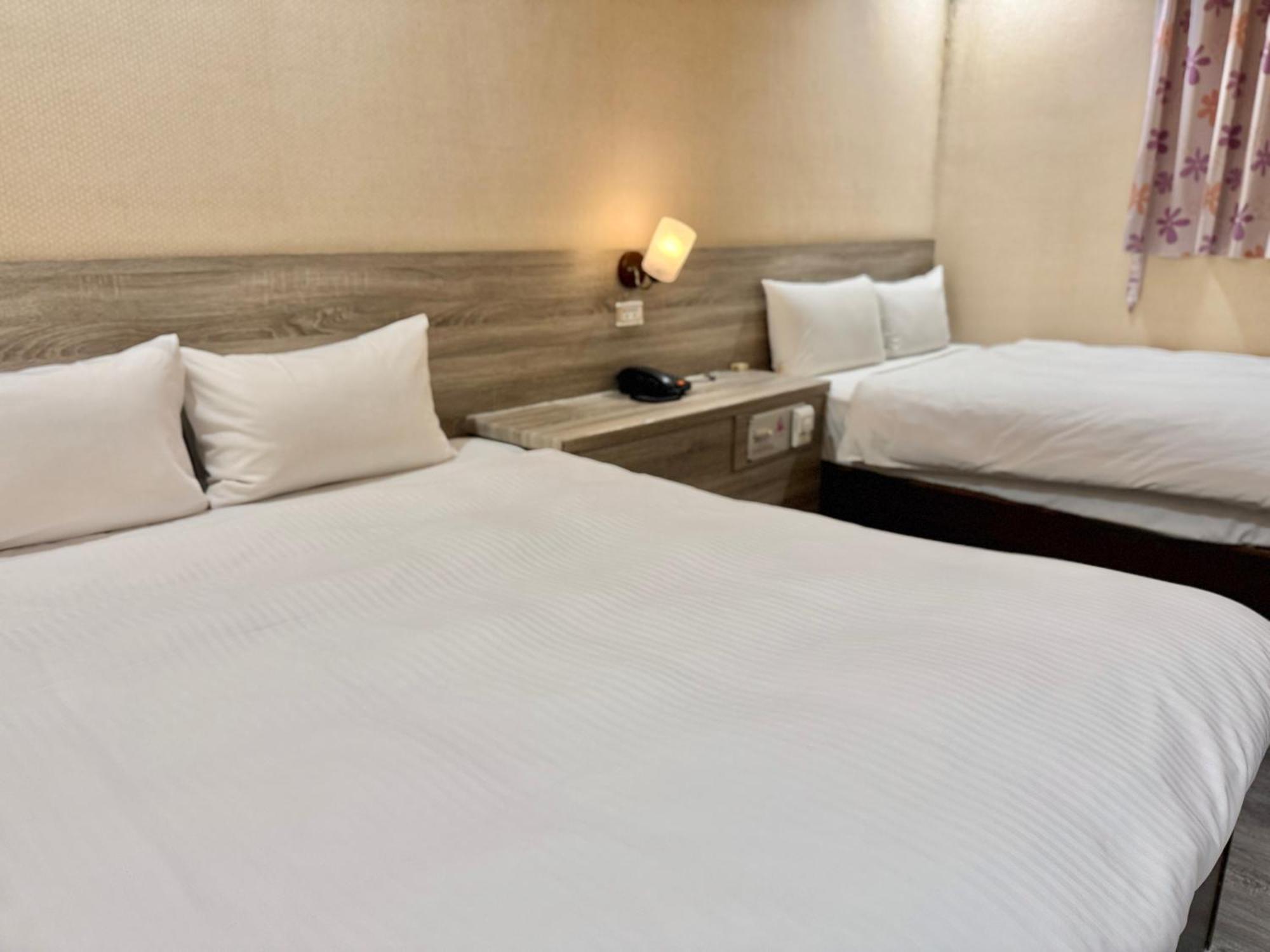 Wl Hotel Hsinchu מראה חיצוני תמונה