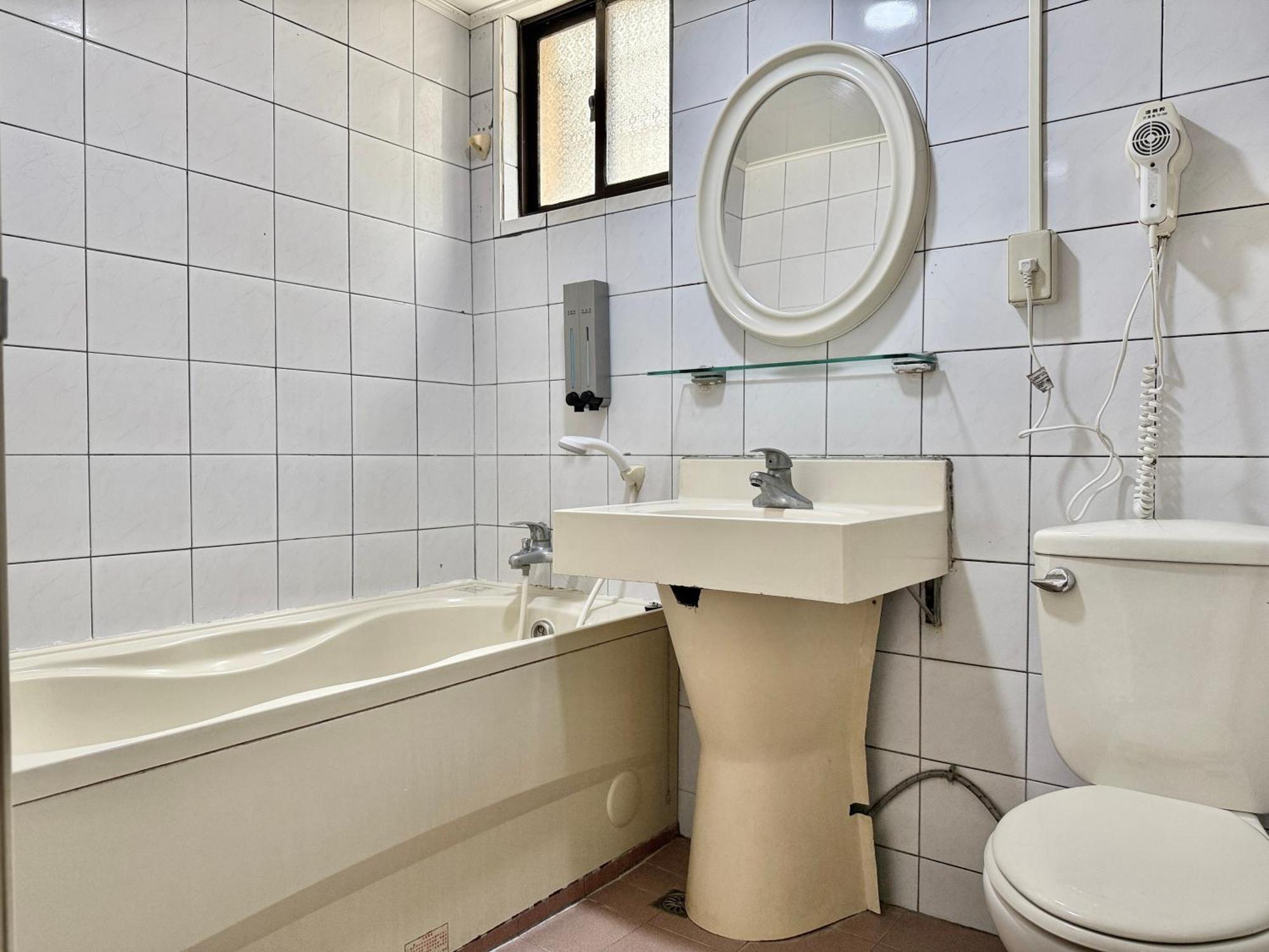 Wl Hotel Hsinchu מראה חיצוני תמונה