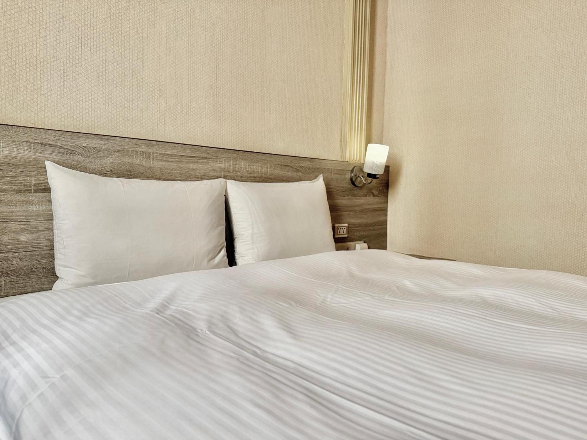 Wl Hotel Hsinchu מראה חיצוני תמונה