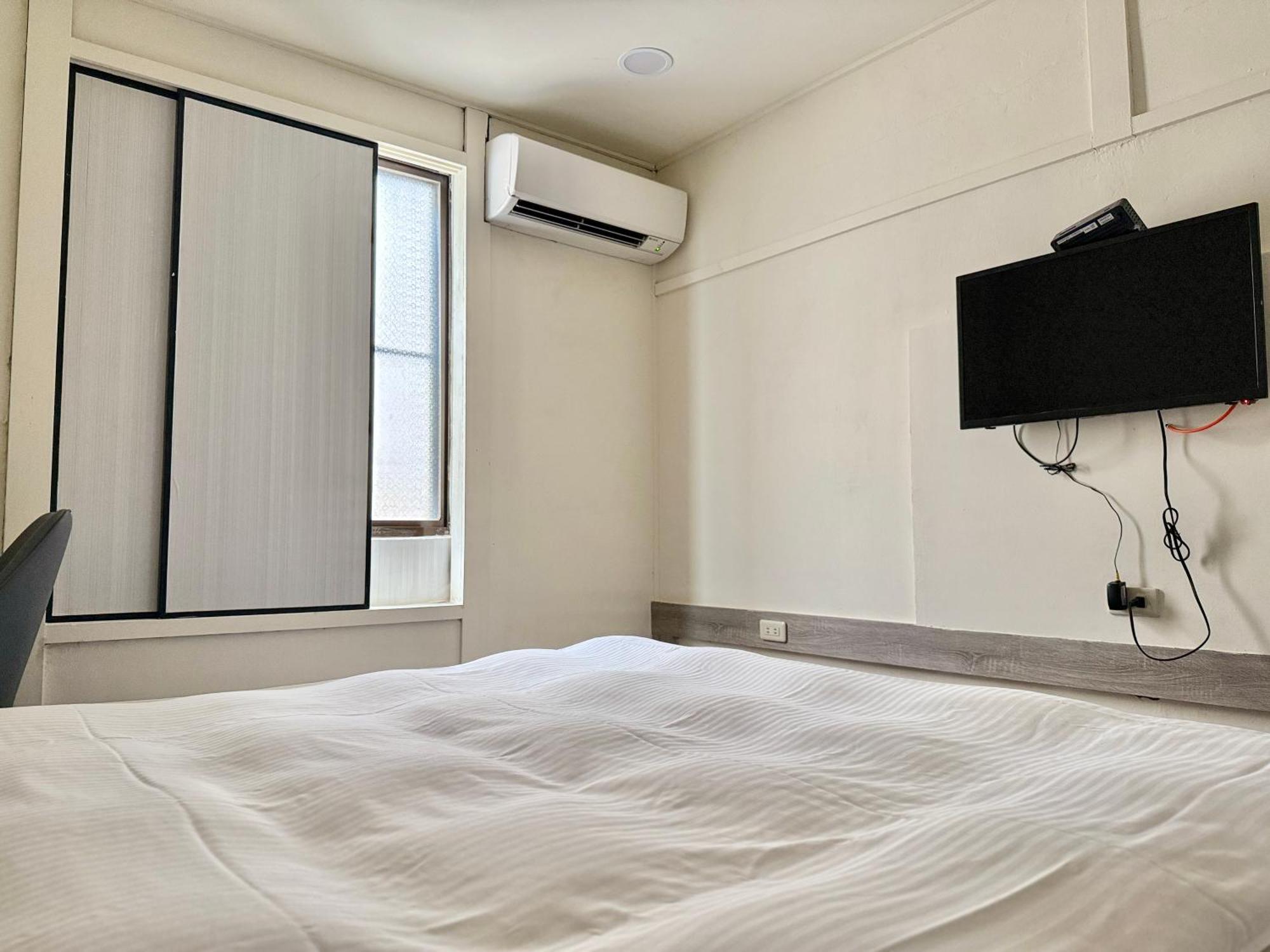 Wl Hotel Hsinchu מראה חיצוני תמונה