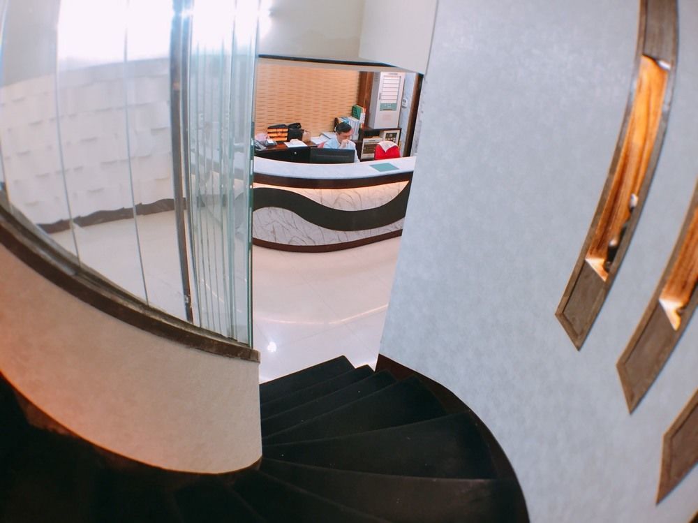 Wl Hotel Hsinchu מראה חיצוני תמונה