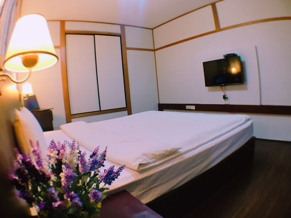 Wl Hotel Hsinchu מראה חיצוני תמונה