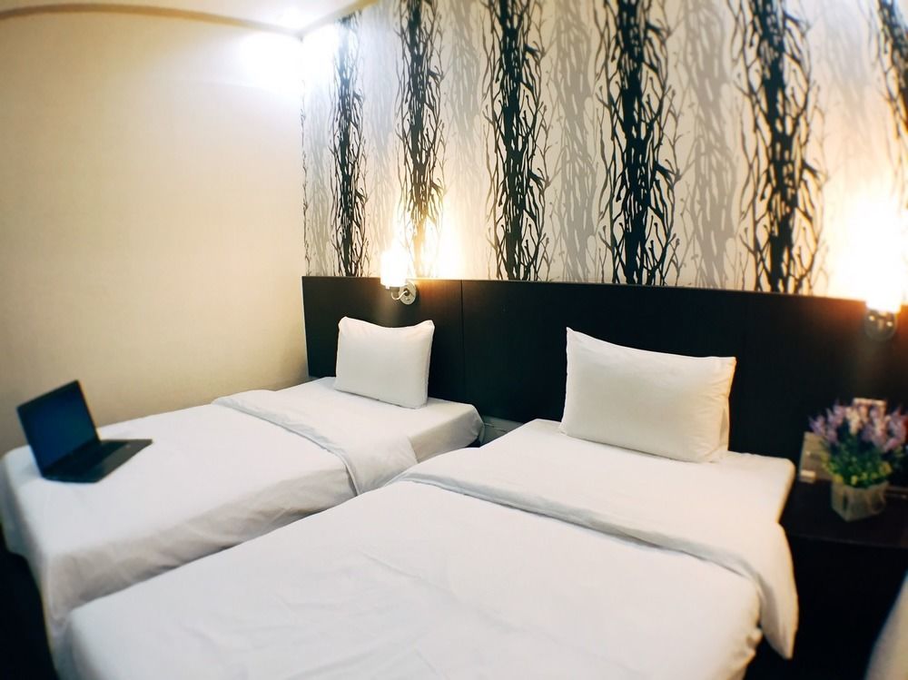 Wl Hotel Hsinchu מראה חיצוני תמונה