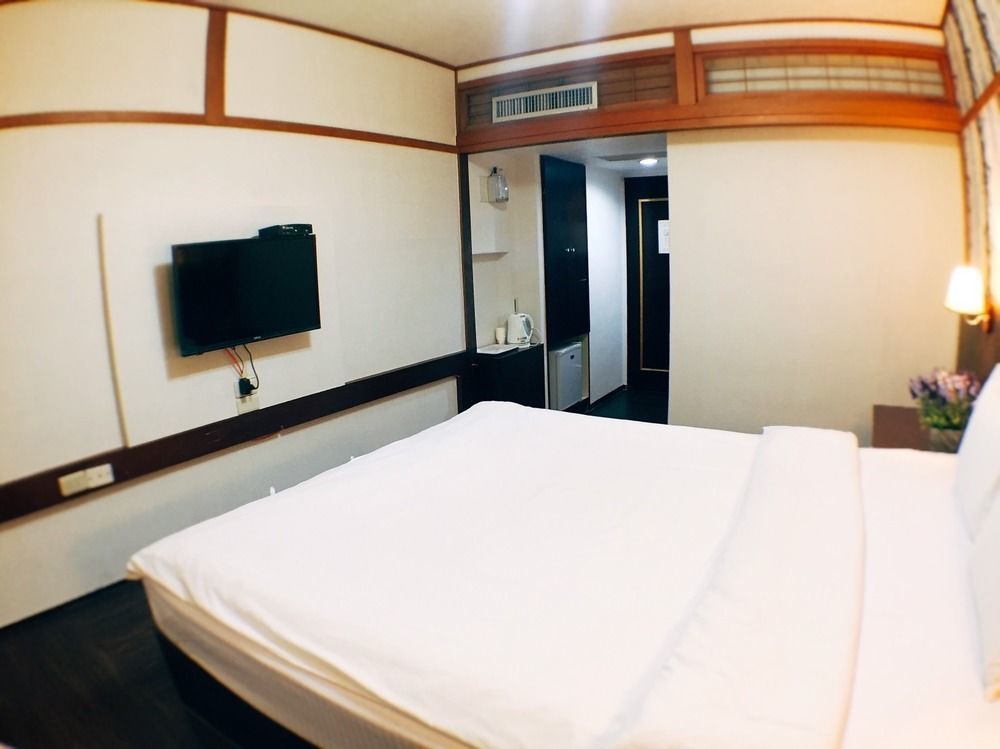 Wl Hotel Hsinchu מראה חיצוני תמונה