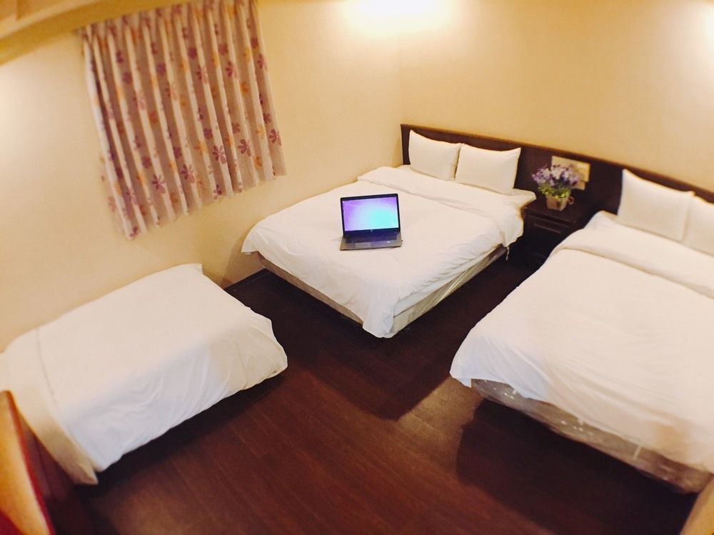 Wl Hotel Hsinchu מראה חיצוני תמונה
