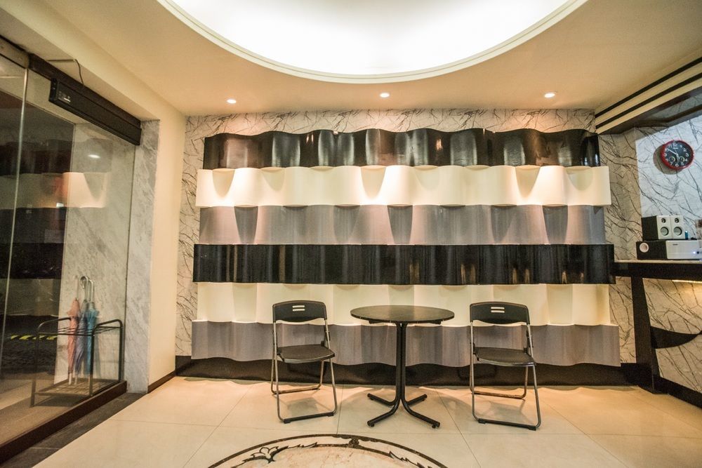 Wl Hotel Hsinchu מראה חיצוני תמונה