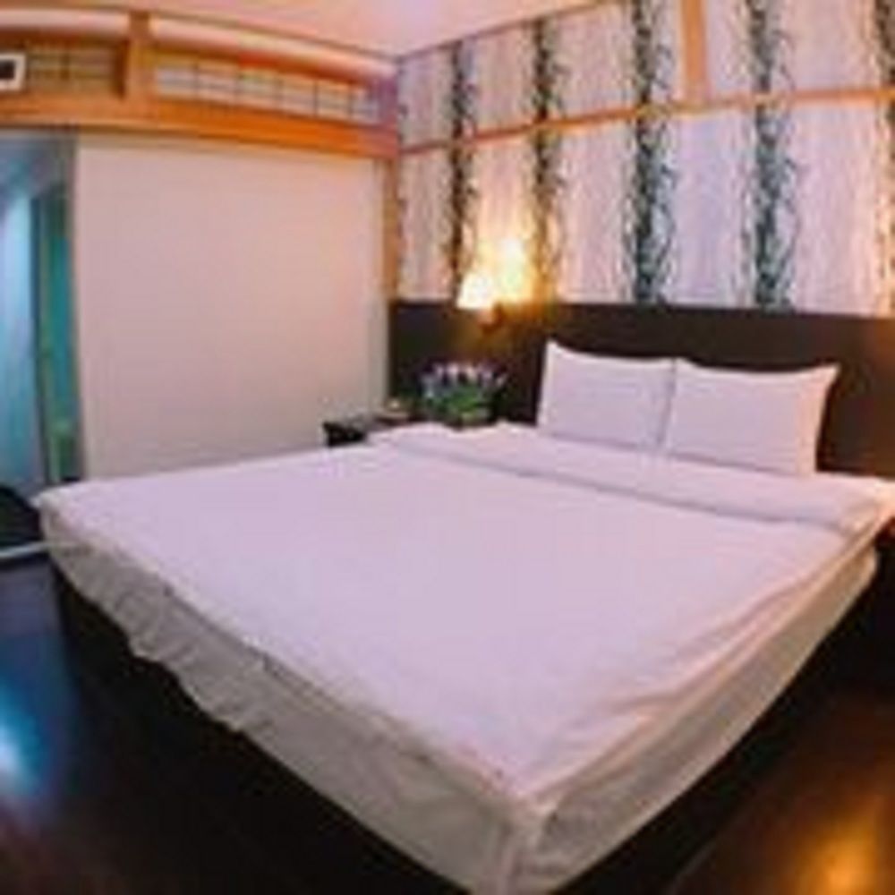Wl Hotel Hsinchu מראה חיצוני תמונה